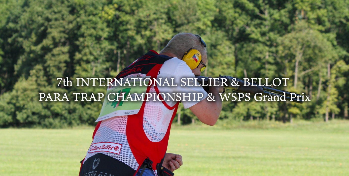 obrázek - para střelec