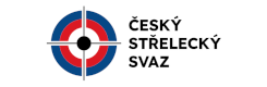 logo - Český střelecký svaz