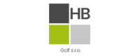 logo - HB Golf s.r.o.